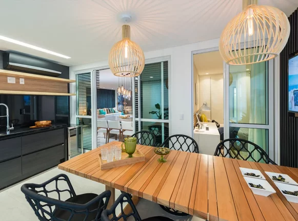 Imagem APARTAMENTO RESIDENCIAL em Vila Velha - ES, Itapuã