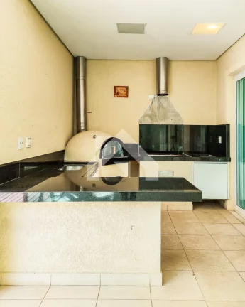 Imagem Casa de Condomínio em Tamboré - Santana de Parnaíba