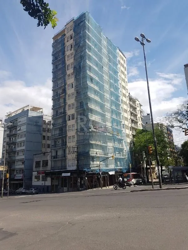 Imagem Apartamento para Venda - 100m², 3 dormitórios, Centro Histórico