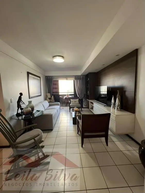 Imagem Apartamento 4 dormitórios para Venda em Teresina, Jóquei, 3 dormitórios, 3 suítes, 3 banheiros, 2 vagas