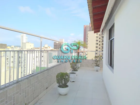Foto do imóvel Apartamento à venda no bairro Enseada - Guarujá/SP