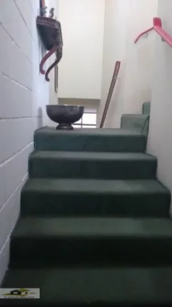 Imagem Casa Térrea a venda no Jardim da Glória