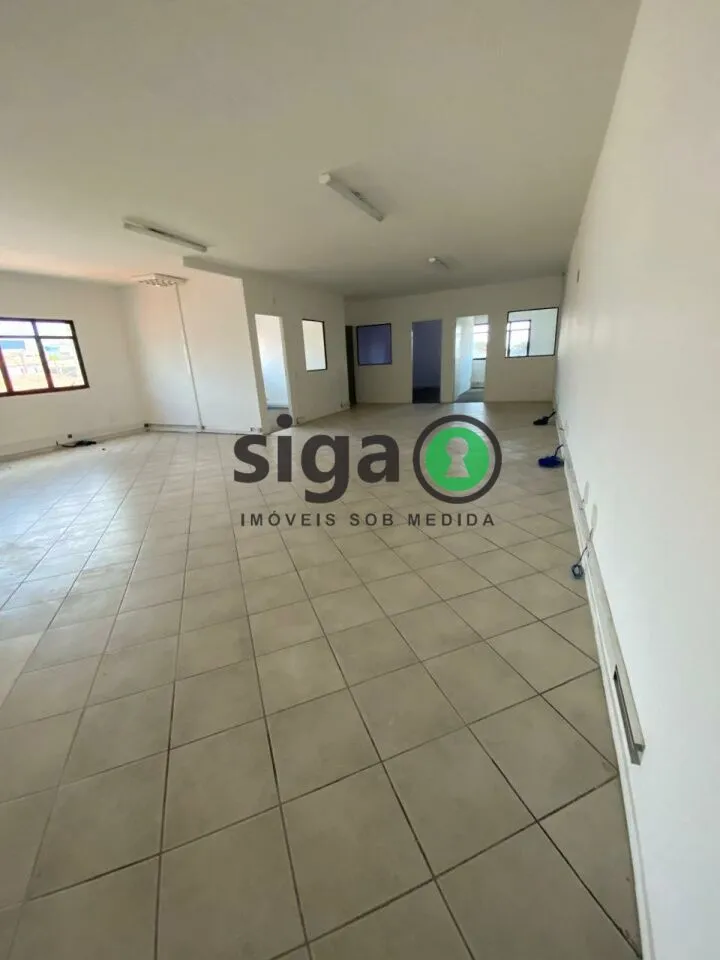 Imagem JABAQUARA: PRÉDIO COMERCIAL -750/M²- PRÓXIMO METRÔ!