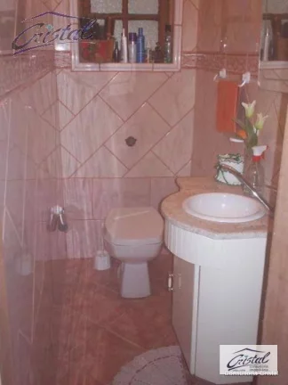Imagem Casa com 3 dormitórios à venda, 498 m² por R$ 980.000,00 - Granja Viana - Cotia/SP