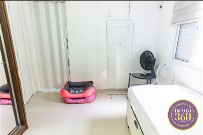 Imagem Sobrado com 04 dormitórios sendo 03 suíte 02 vagas de garagem Bairro Mooca