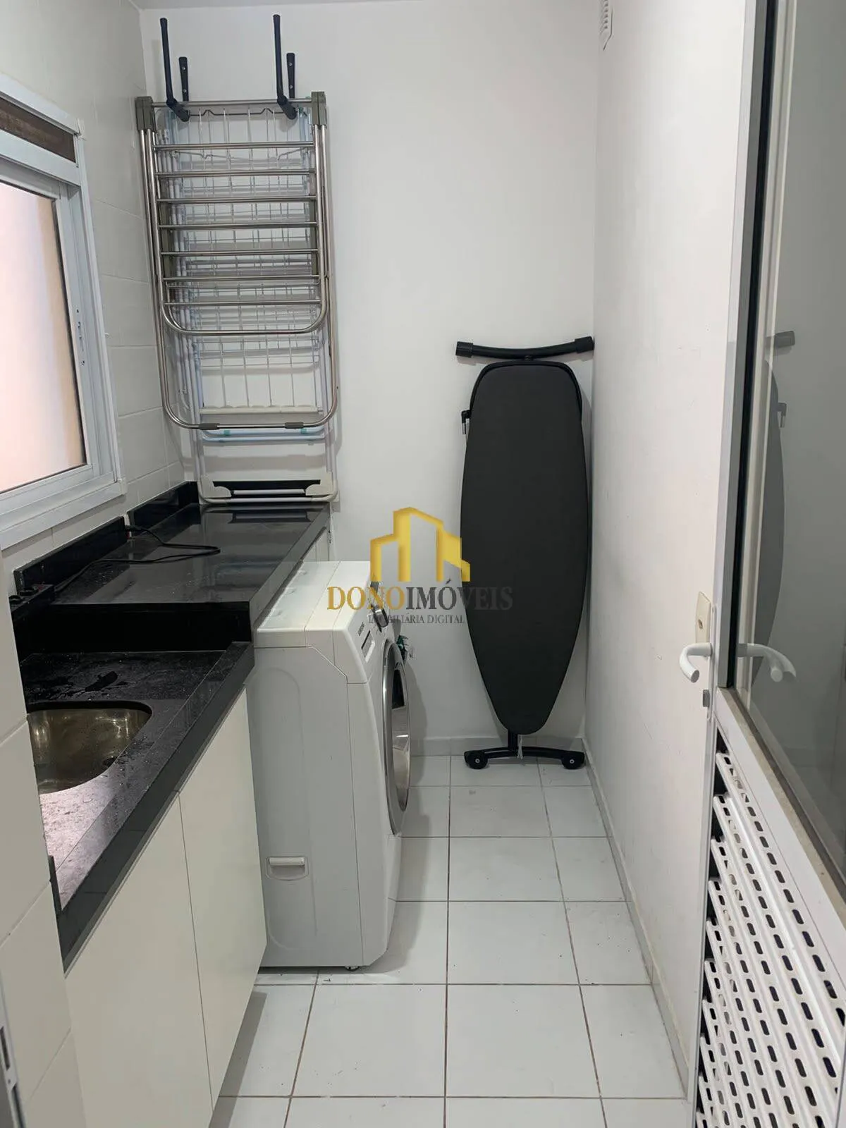 Imagem Apto à venda Domo Life 123m², vista livre, andar baixo, Centro, SBC