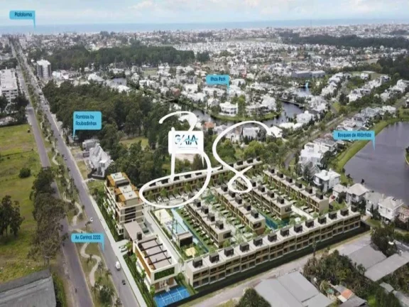 Imagem CASA RESIDENCIAL em XANGRI-LÁ - RS, Av. Central
