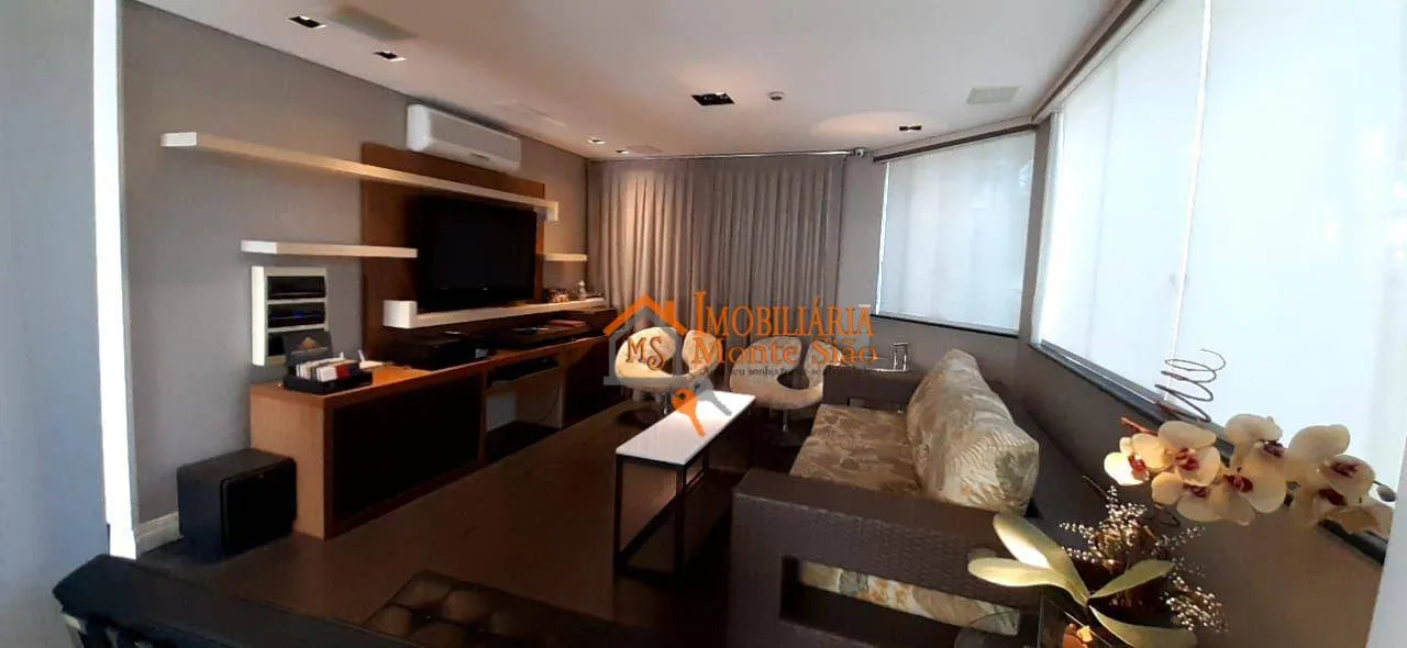 Imagem Prédio, 300 m² - venda por R$ 7.000.000,00 ou aluguel por R$ 31.100,00/mês - Parque Renato Maia - Guarulhos/SP