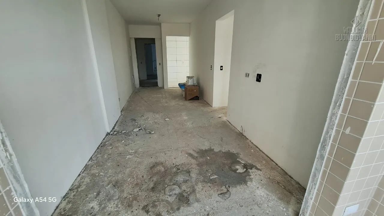Imagem Apartamento 02 dormitórios com lazer completo em MONGAGUA