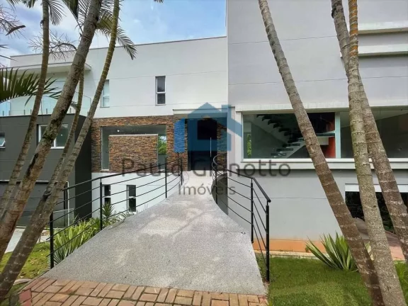Imagem Casa à venda, Nova, Moderna e Linda na Granja Viana