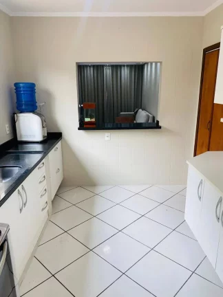 Imagem APARTAMENTO 92M² 3 DORM. 1SUÍTE