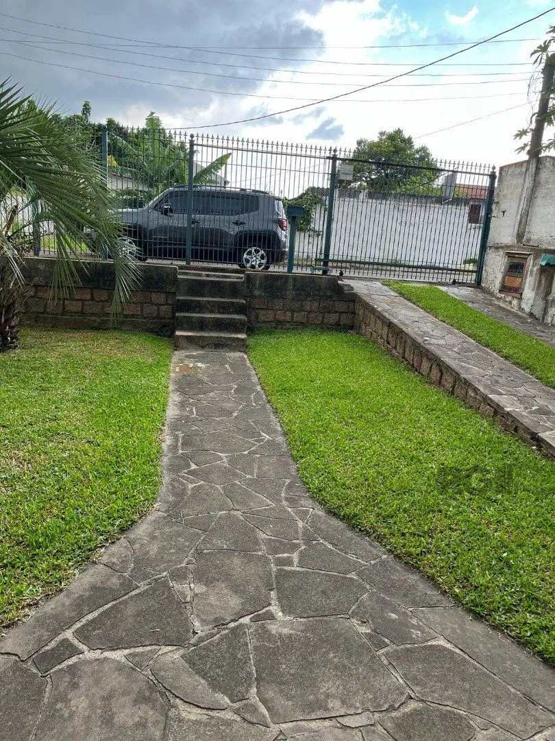 Imagem da casa à venda ? Espaço, conforto e praticidade!