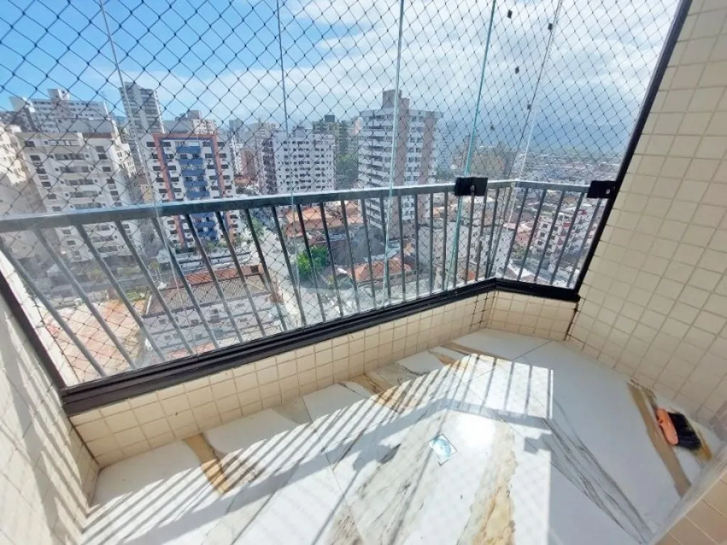 Imagem APARTAMENTO COM 400,00 m² - TUPI - PRAIA GRANDE SP