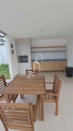 Imagem Vivenda do Rio 2 – Apartamento 2 Quartos com quintal - oportunidade