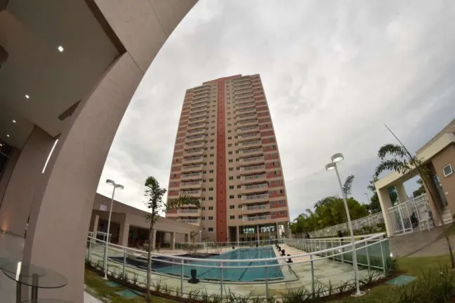 Foto do imóvel Apartamento com 2 Quartos à Venda, 50 m²em Presidente Kennedy - Fortaleza