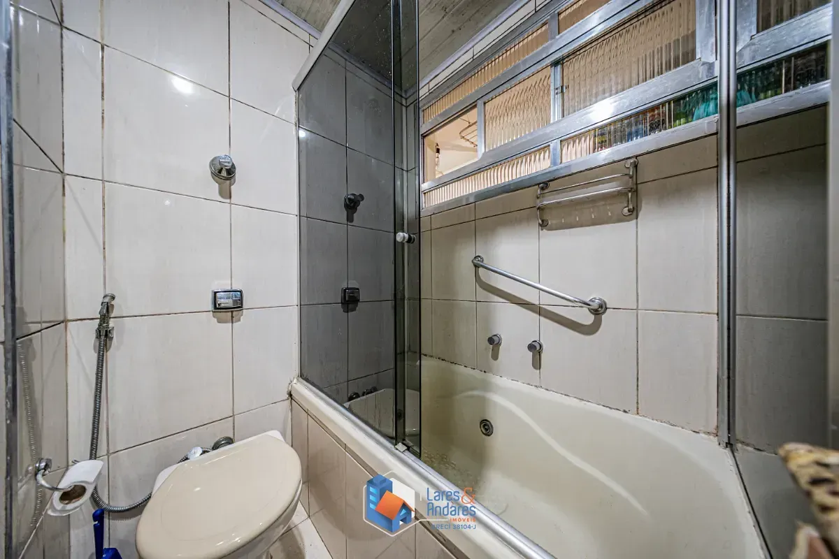 Imagem Apartamento para venda em Bela Vista com 2 quartos, 96m²
