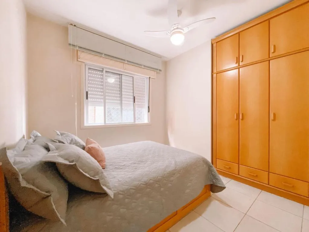 Imagem Apartamento 3 Dormitórios - Bairro Centro