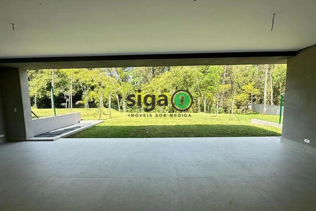 Imagem Casa de condomínio a venda na Granja Julieta com 4 quartos