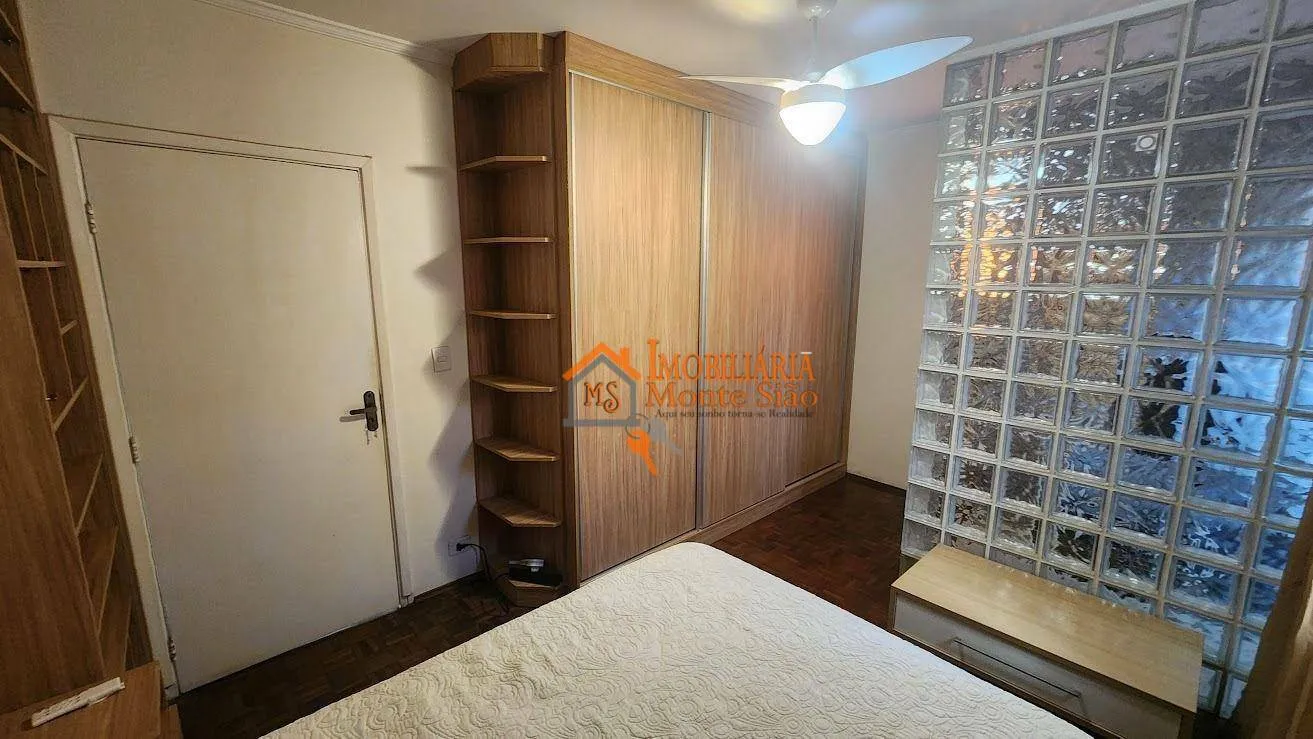 Imagem Sobrado com 5 dormitórios à venda, 326 m² por R$ 1.520.000,00 - Vila Yaya - Guarulhos/SP