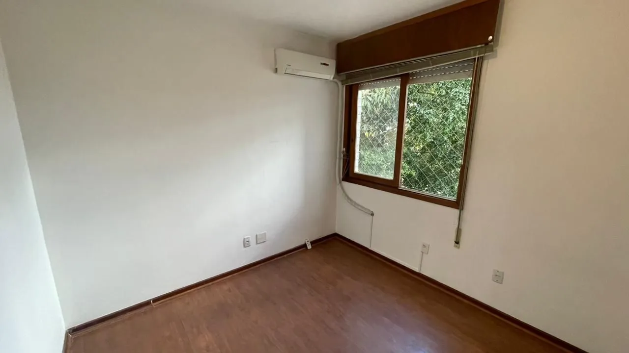 Imagem Apartamento mobiliado 3 dorms, 135m², suíte e 2 vagas - Jardim Lindóia