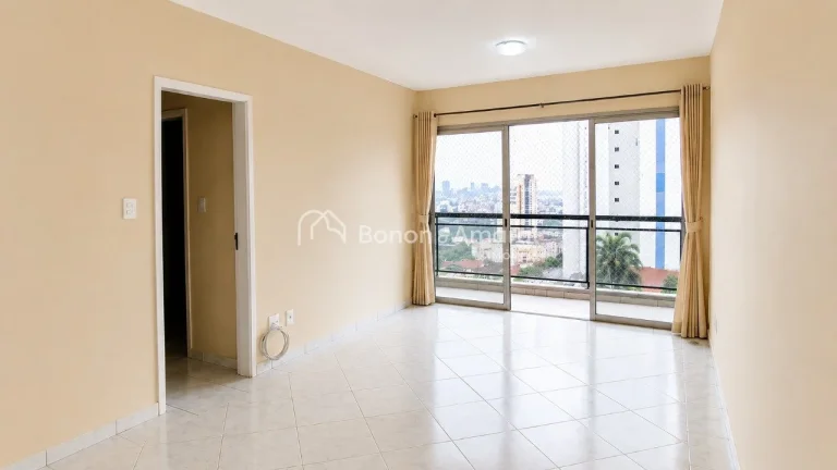 Imagem Apartamento espaçoso à venda em excelente localização. São 2 dormitórios com armários planeja...