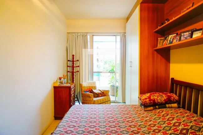 Imagem Apartamento à Venda - Barra da Tijuca, 2 Quartos, 88 m2