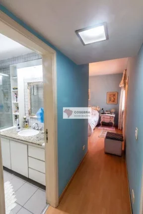 Imagem Apartamento à venda, 188 m² por R$ 1.720.000,00 - Jardim Paulista - São Paulo/SP