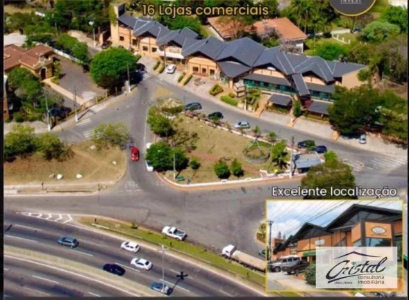 Imagem Loja Comercial à venda, Jardim Colibri, Embu das Artes - .