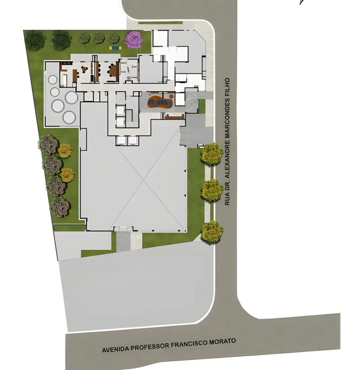 Imagem STUDIO RESIDENCIAL em São Paulo - SP, Butantã