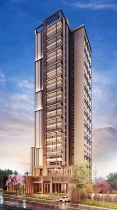 Foto do imóvel APARTAMENTO RESIDENCIAL em São Paulo - SP, Perdizes