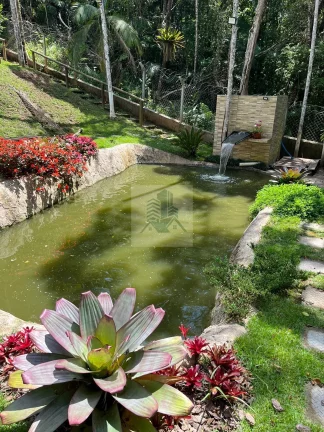 Imagem Lindo Sitio com toda área de lazer.