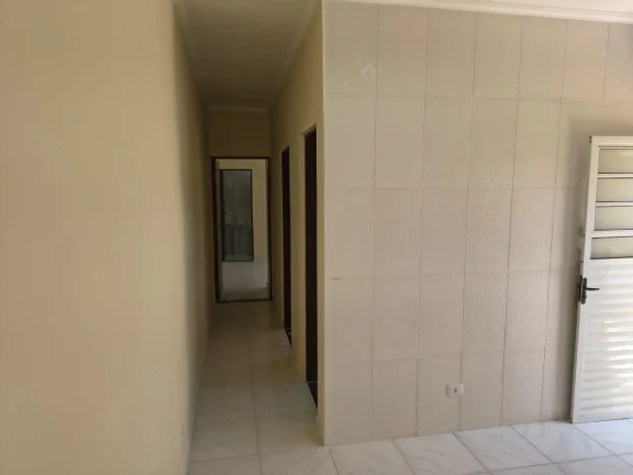 Imagem Casa para Venda em Itanhaém, Gaivota (Praia), 2 dormitórios, 1 suíte, 2 banheiros, 2 vagas