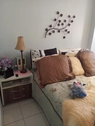 Imagem Condominio De Frente Para Mar Com Apartamento Primeiro Andar Com Vista Lateral