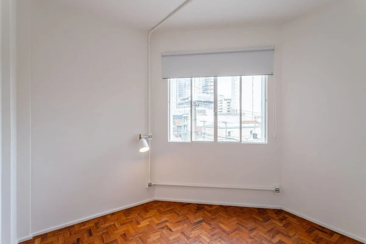 Imagem Apartamento com 2 Quartos para alugar, 44m² - Pinheiros