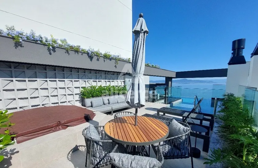 Imagem Studio à venda com 1 quarto , 38m² em Agronômica Florianópolis