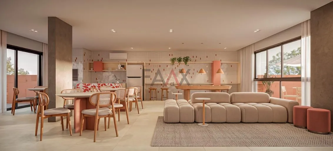 Imagem Apartamento à venda, Bairro SANTA CRUZ, GUARAPUAVA - PR
