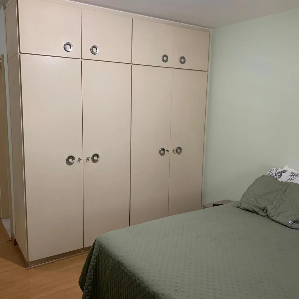 Imagem Apartamento para venda em Vila Mariana com 3 quartos, sendo 1 suíte, 106m2