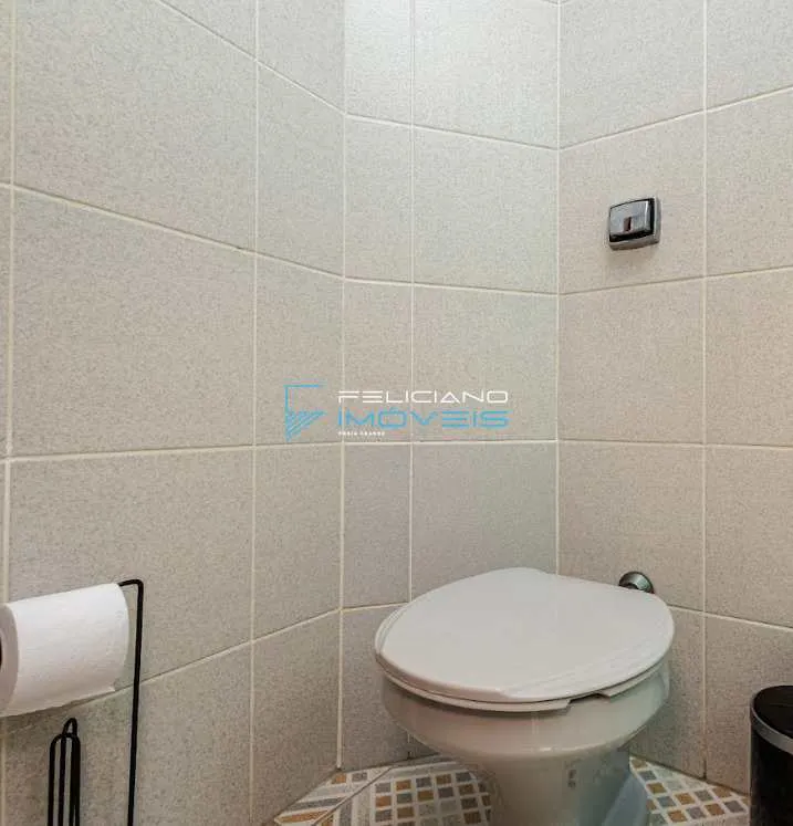 Imagem Apartamento com 1 quarto, Canto do Forte, Praia Grande - R$ 310 mil, Cod: 7023