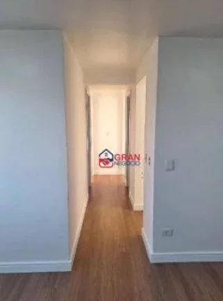 Foto do imóvel Apartamento à venda no Portão em Curitiba/PR