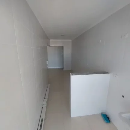 Imagem APARTAMENTO COM 86 m² - TUPI - PRAIA GRANDE SP