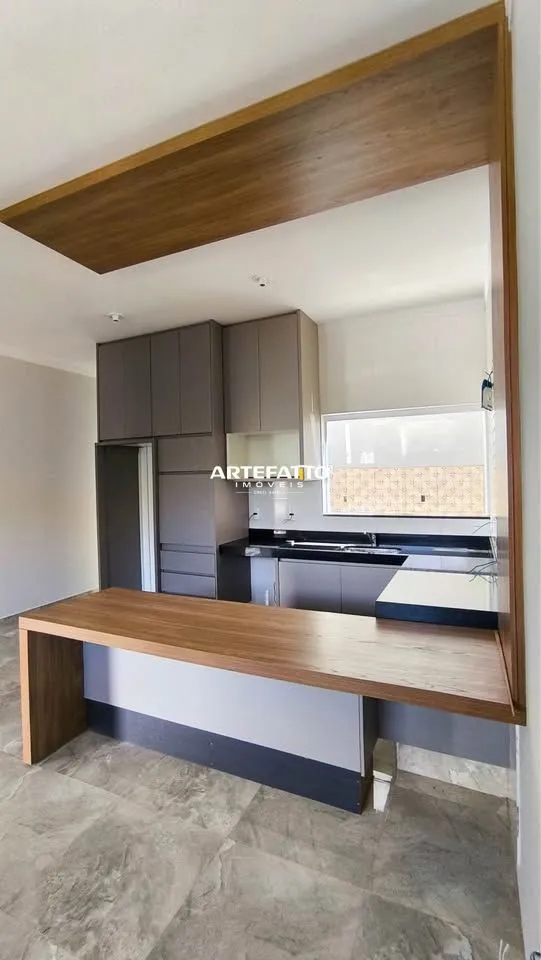 Imagem Apartamento à venda em Franca, Jardim Piratininga II, com 2 quartos, 92m2