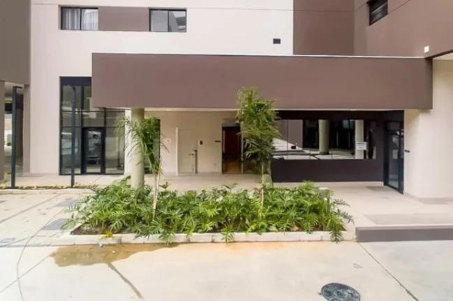 Imagem VIVA BENX VILA OLÍMPIA - Apto de 24m² (Unidade de Revenda), na melhor localização da Vila Olímpia!