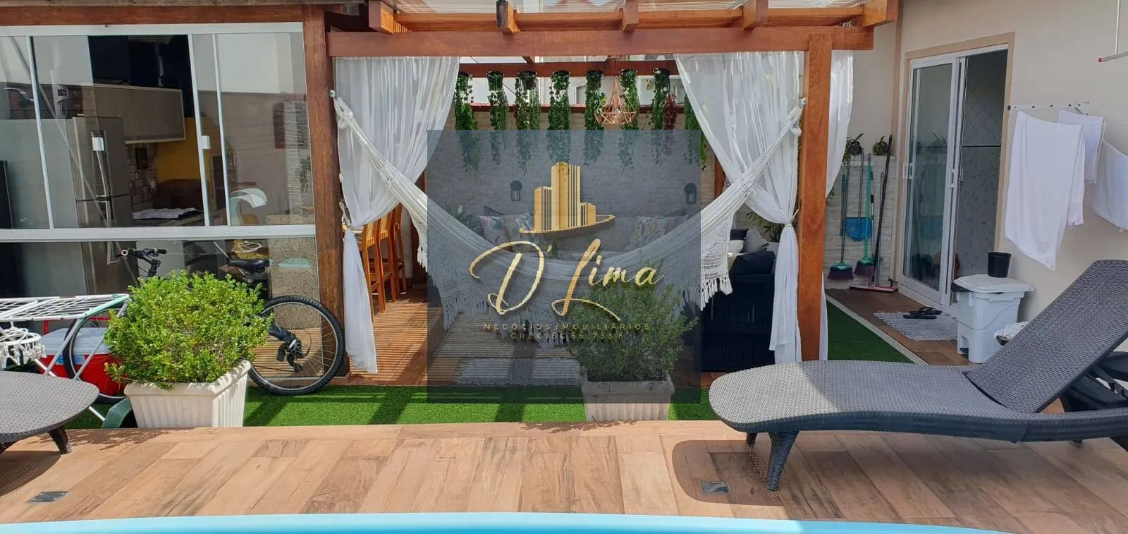 Imagem Casa á venda, 2 quartos em Madri, Palhoça