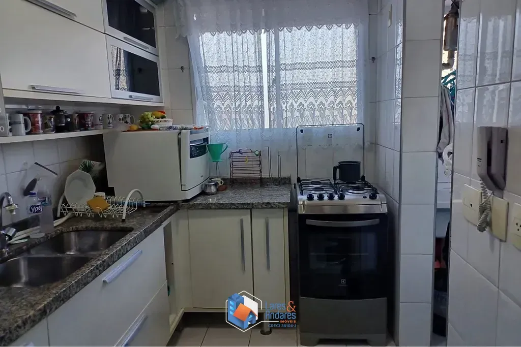 Imagem Apartamento à venda 2 Quartos 1 Suite 1 Vaga 58M² Ipiranga São Paulo - SP