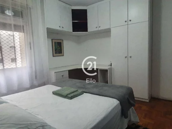 Imagem Apartamento com 2 dormitórios à venda, 83 m² - Bela Vista - São Paulo/SP
