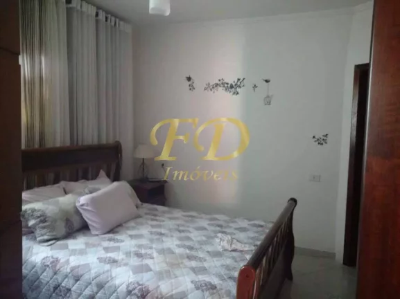 Imagem Casa em Condomínio Fechado em Atibaia