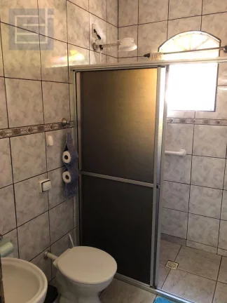 Imagem Chácara com 2 dormitórios à venda, 2000 m² por R$ 450.000,00 - Rubins - Socorro/SP