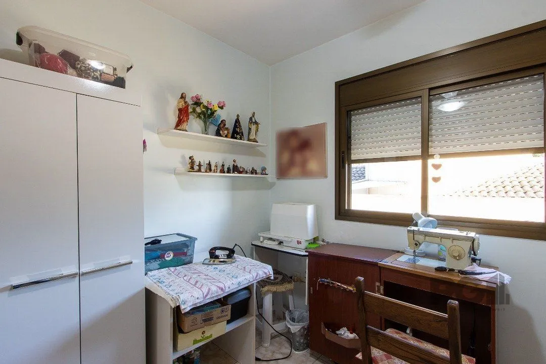 Imagem Apartamento em Nonoai