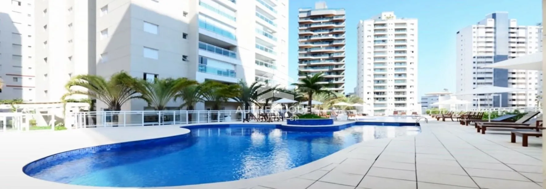 Imagem Terramares - Astúrias, Guaruja - Apartamento à venda em Guarujá/SP