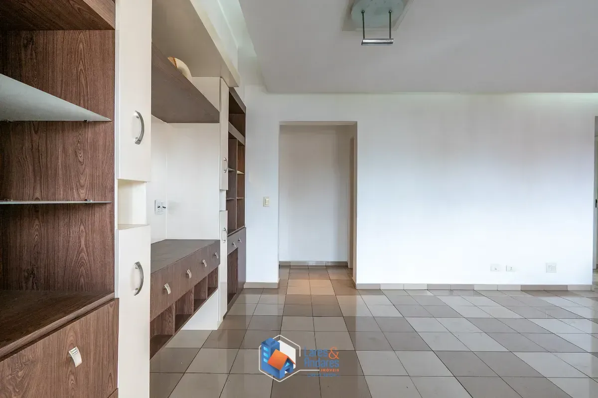 Imagem Apartamento para venda em Panamby com 4 quartos, sendo 2 suítes, 130m²